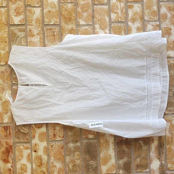 Old Navy Babydoll Top - Picture 6 of 6